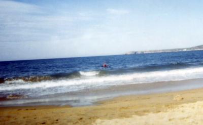 Playa Salinas